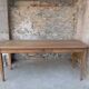 Farm table