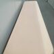 Vintage art deco style sideboard, 80s, pastel salom color