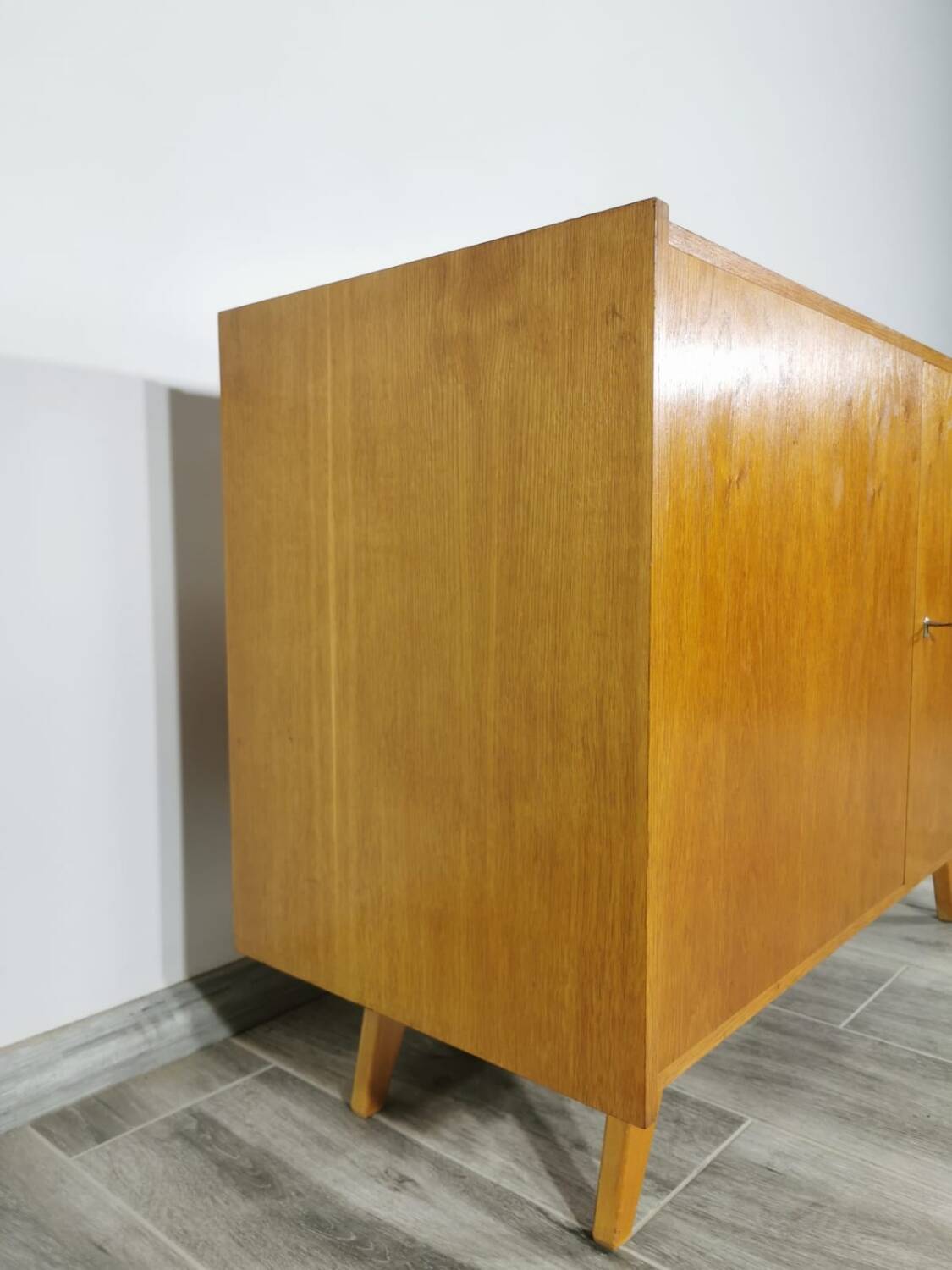Sideboard by Jiri Jiroutek for Interior Prague, 1960s