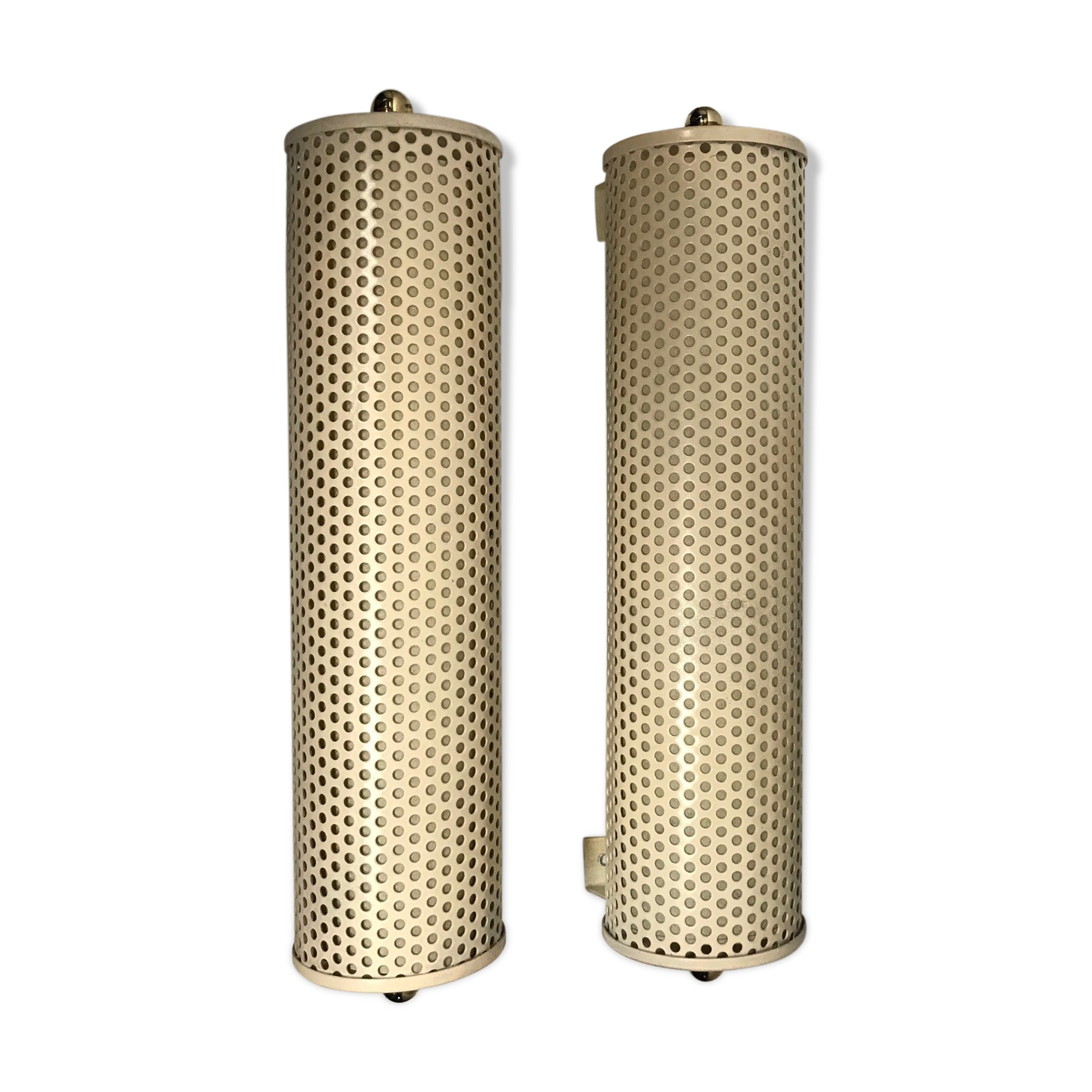 Adjustable wall lights 1950