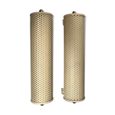 Adjustable wall lights 1950
