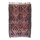 Vintage Beni M'Guild Collectible Rug - 323 x 206 cm