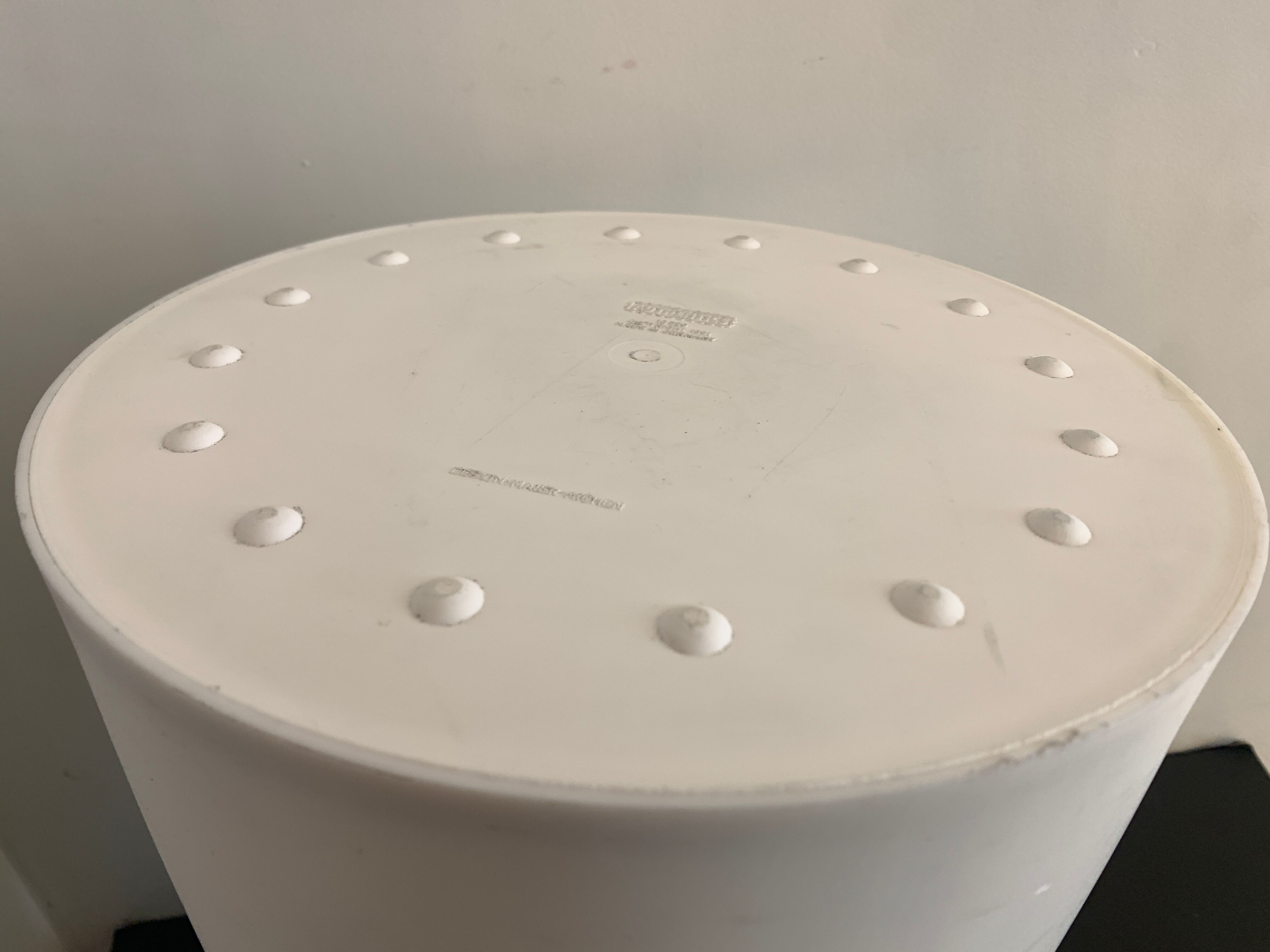 Maier aichen german design trash can