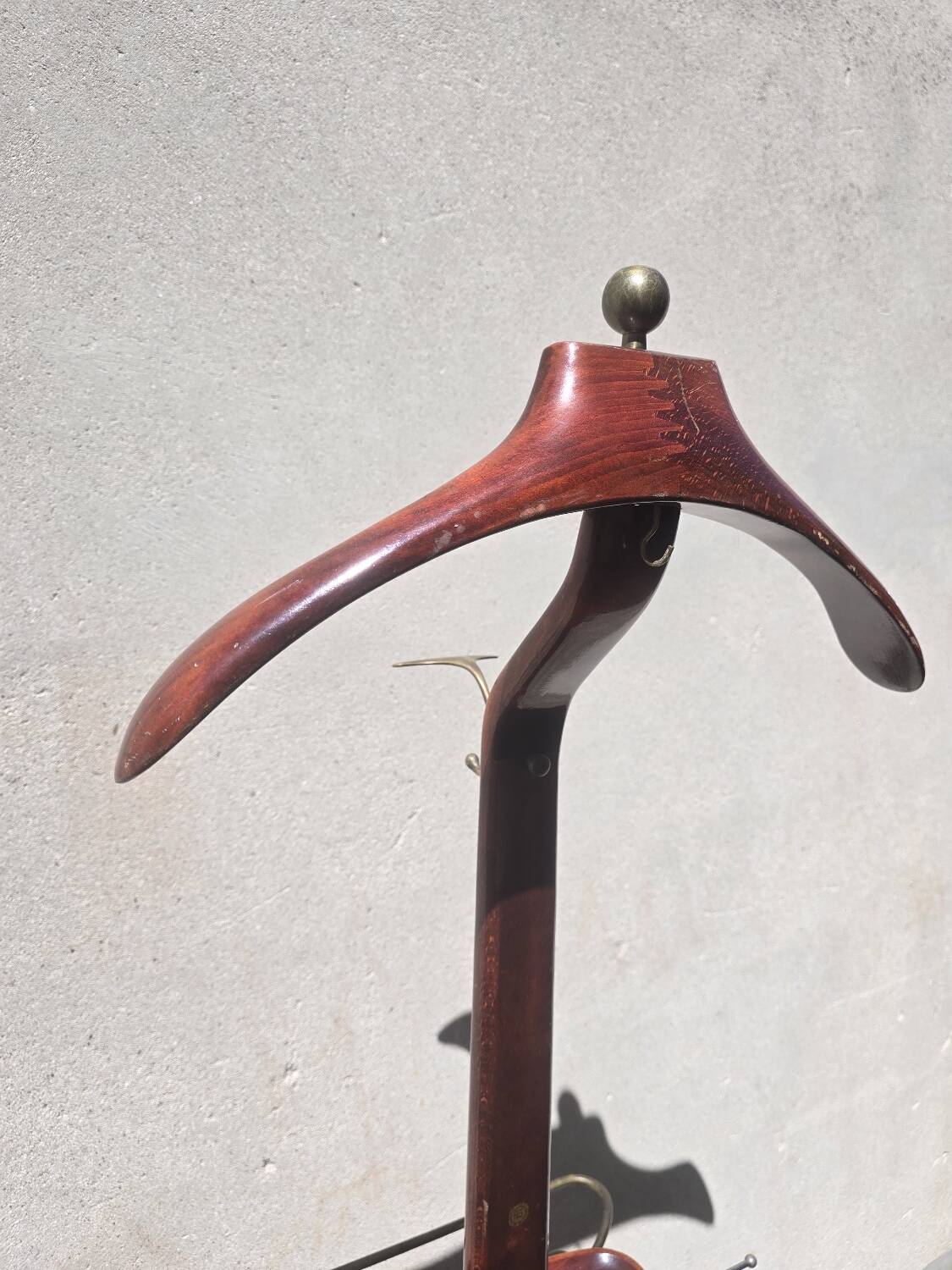 Valet De Chambre Ico Parisi edition Fratelli Reguitti 1960