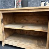 Vintage Parisian buffet