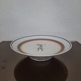 Backsplash, Gio Ponti, Richard Ginori, sport series
