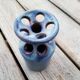 Vase pique fleurs