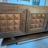 Sideboard Gaston fish