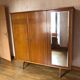 Vintage wardrobe 50s/60s