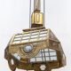 Trade chandelier