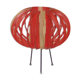 Tripod lamp of the 50s