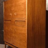 McIntosh Tall Sideboard, Scotland 1970s