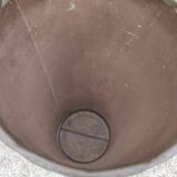 Art deco umbrella stand