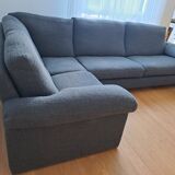 Duvivier corner sofa Maillol model