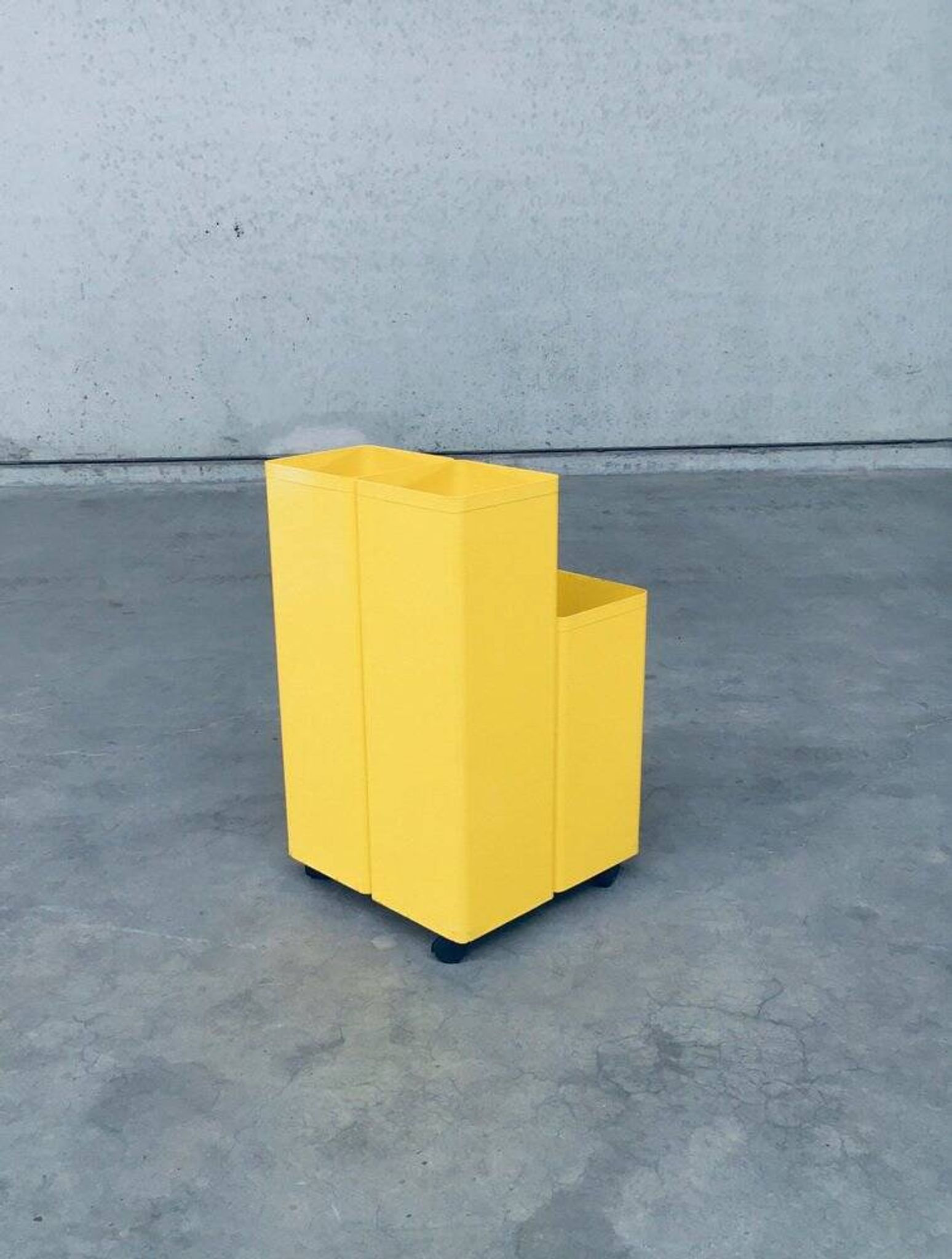 Industrial Umbrella Plant Stand by Neolt, Italy, 1970s