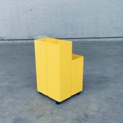 Industrial Umbrella Plant Stand by Neolt, Italy, 1970s