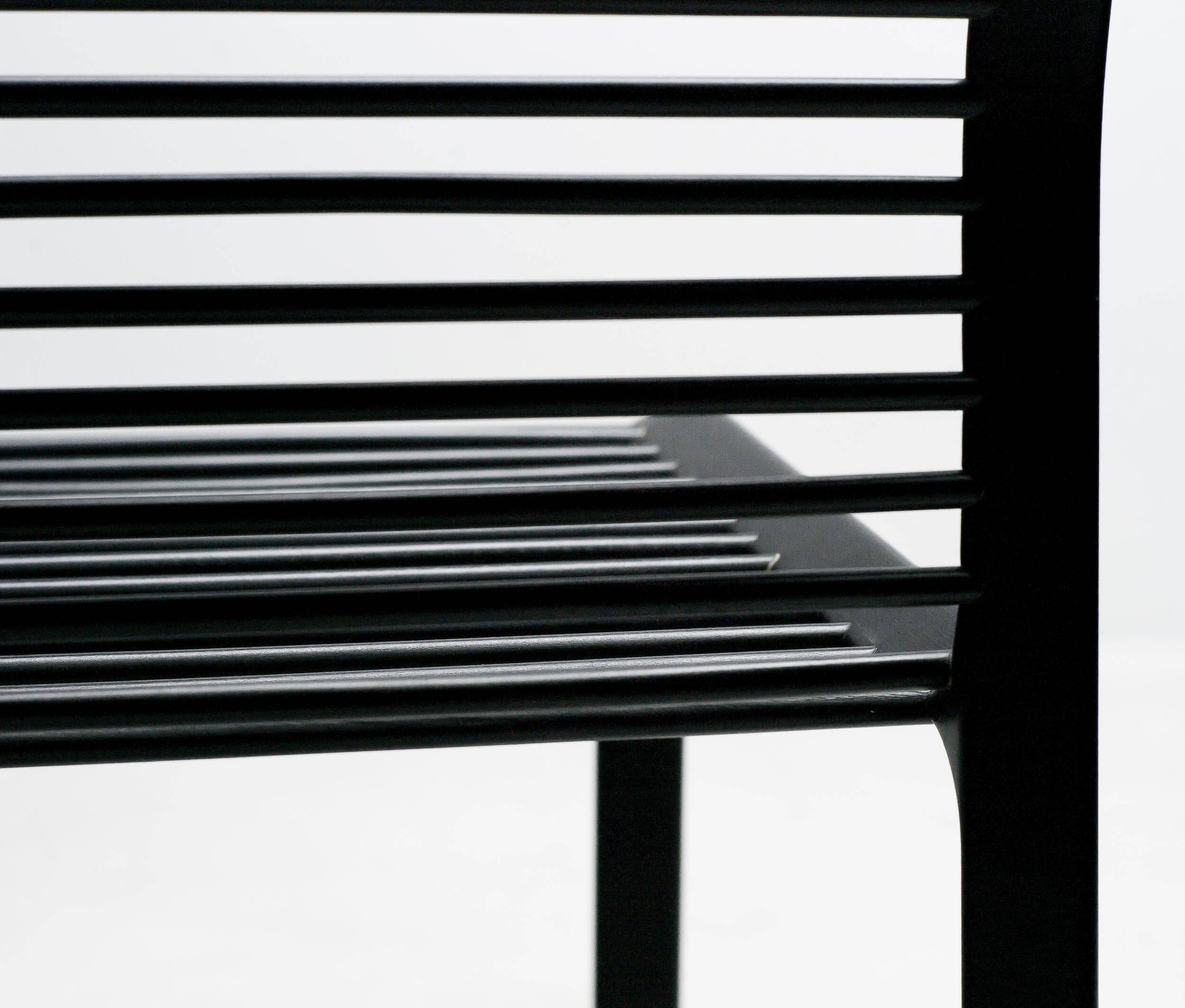 Fauteuil Delta Fritz Hansen en édition limitée