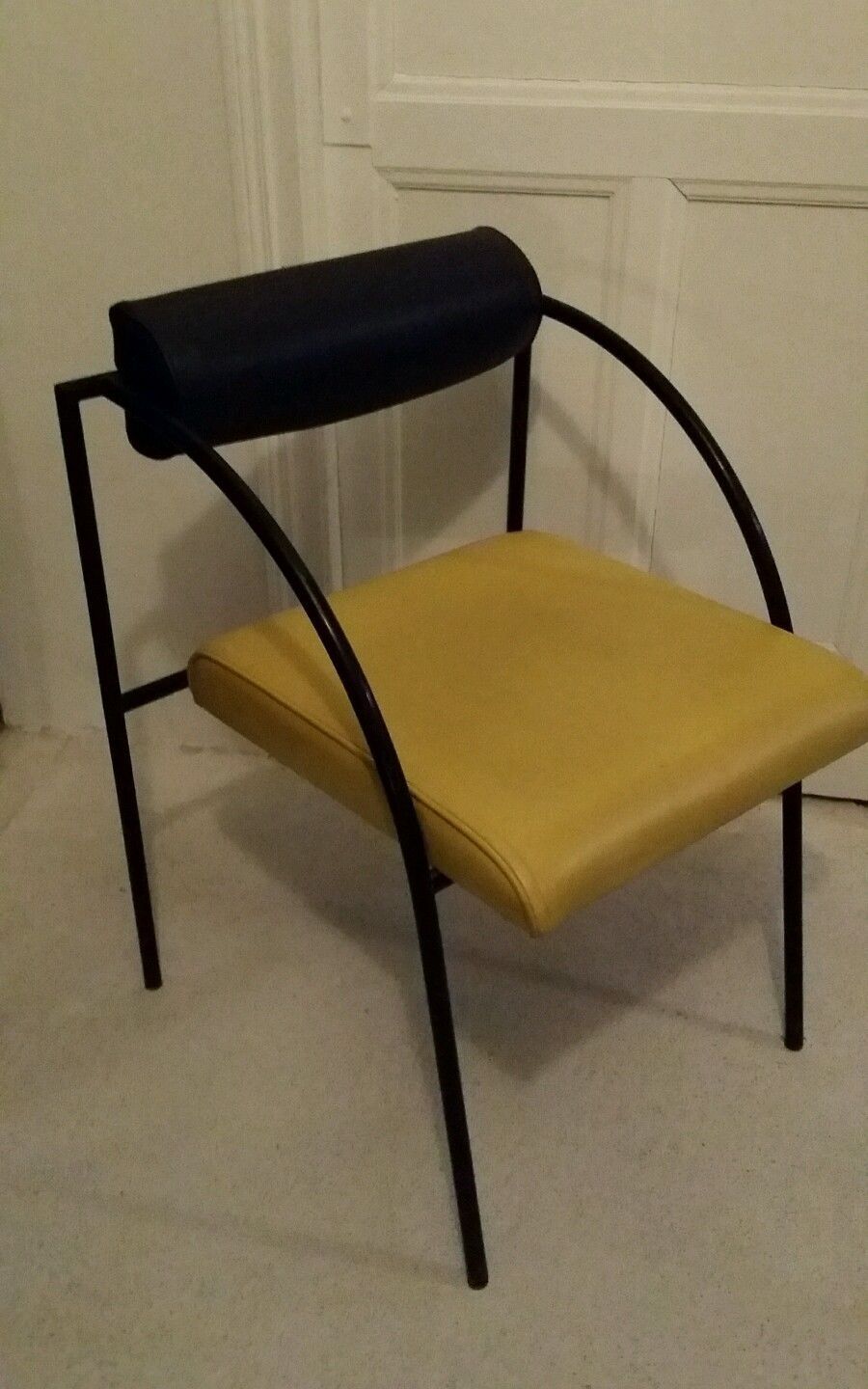 Fauteuil vintage années 50-60