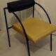 Fauteuil vintage années 50-60
