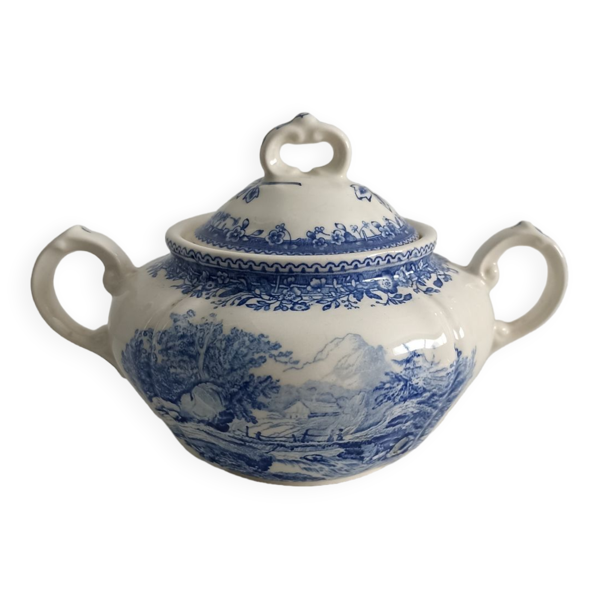 Sugar Villeroy and Boch