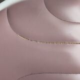 Chaises olympe