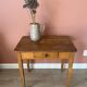 Table, bureau d’enfant