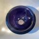 Hysteria 70s blown glass pocket emptier