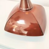 Pied de lampe en céramique