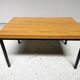Vintage coffee table