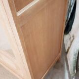 Vintage mirror cabinet