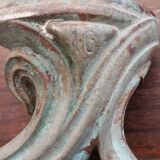 Handle style " Art Nouveau "