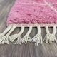 Authentic traditional handmade carpet size 150/250 cm.