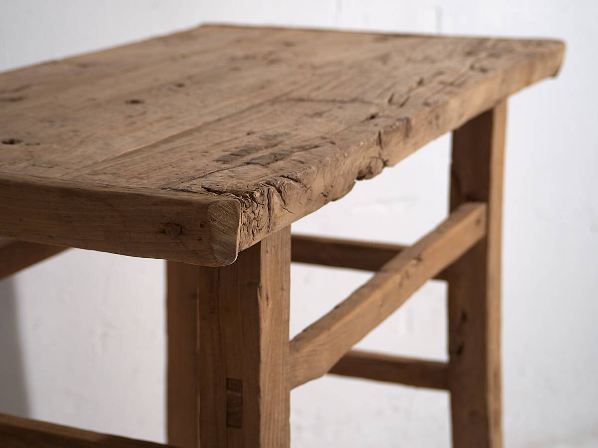 Antique console table (c.1920) #1