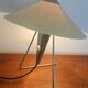 Large Midcentury Table Lamp designed by Helena Frantova, 1960s