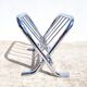 Porte revues vintage par Zack 1980