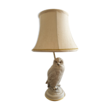 Owl Lamp 80s
