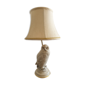 Owl Lamp 80s