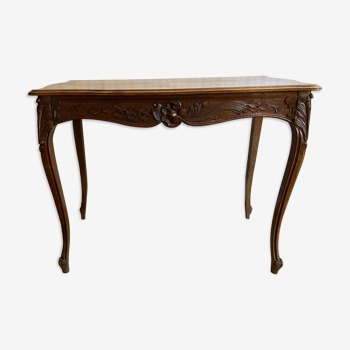 Table d'appoint Louis XV