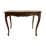 Louis XV side table or desk