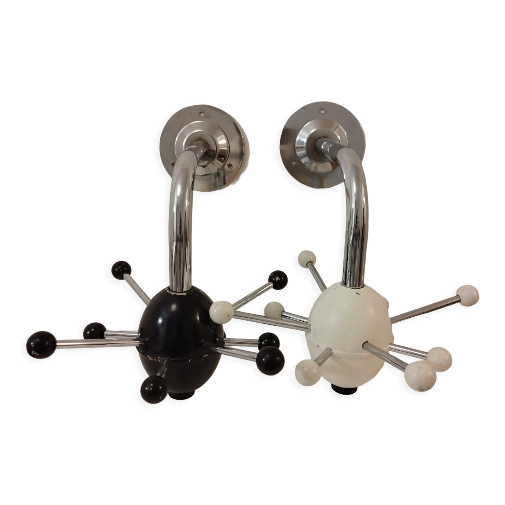 Sputnik coat racks 80/2000