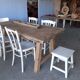Farm table