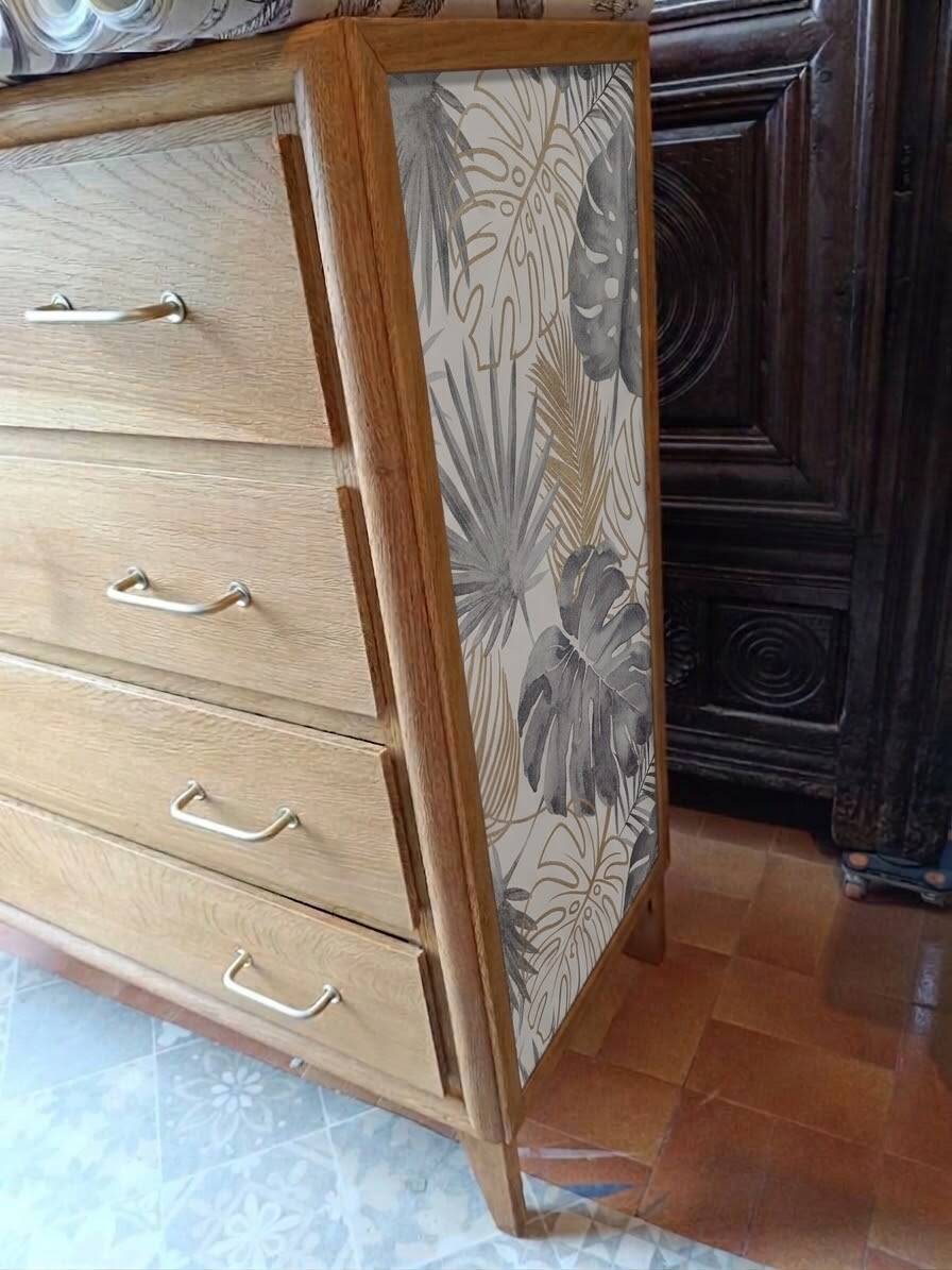 1950s chest of drawers