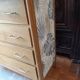 1950s chest of drawers