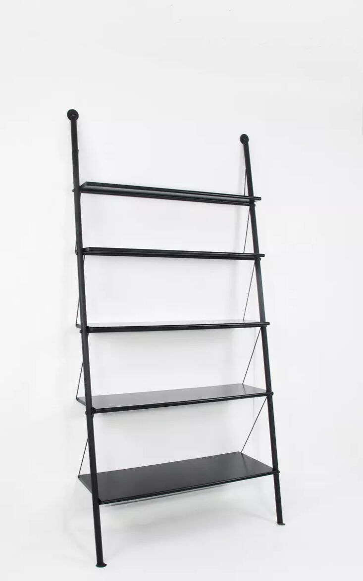 John Ild Model Library, Philippe Starck, Disform, 1977