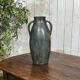Large stoneware vase signed Léon Lempereur, work from the 1950s.