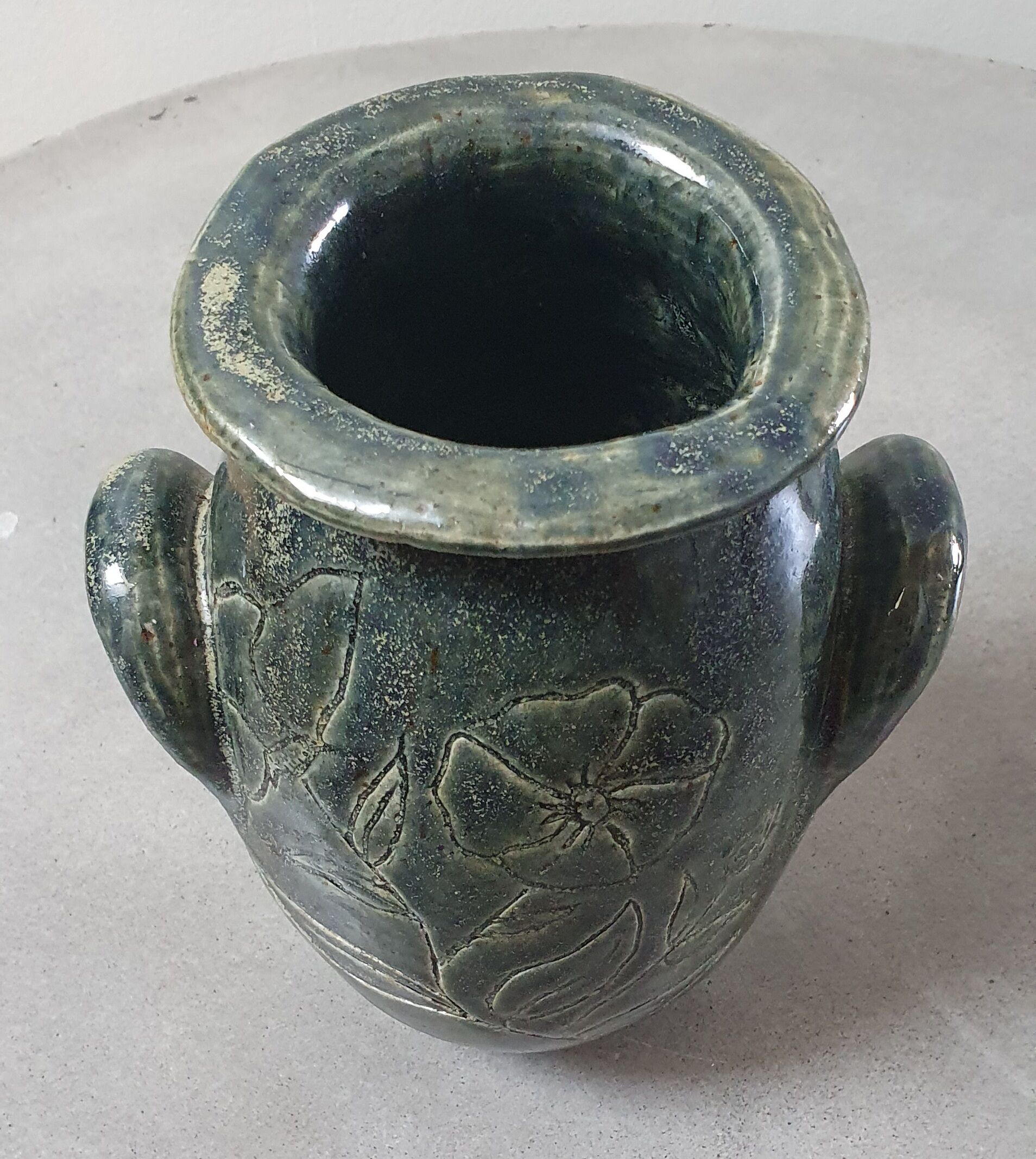 Vase