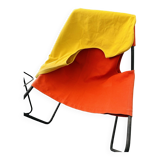 Paulistano armchair