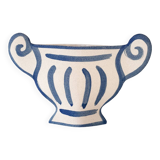Vase En Céramique ‘Coupe Grecque’