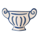 Ceramic Vase 'Greek Cup'