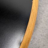 Italian round table, 60s/70s